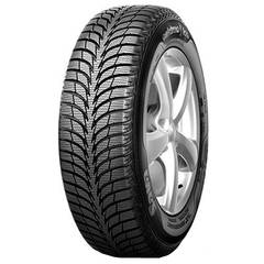SAVA ESKIMO ICE 195/55R15 89T XL зимняя