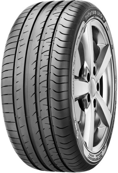 Шина SAVA INTENSA UHP 2 255/35R18 94Y XL летняя
