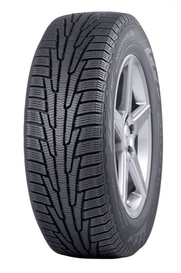 NOKIAN TYRES NORDMAN RS2