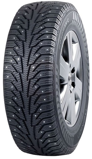 NOKIAN TYRES NORDMAN C