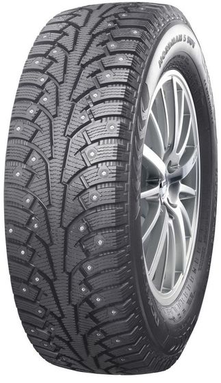 Шина NOKIAN TYRES NORDMAN 5 SUV 235/60R16 104T XL зимняя Шина NOKIAN TYRES NORDMAN 5 SUV 235/60R16 104T XL зимняя