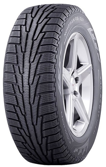 NOKIAN TYRES NORDMAN RS2 SUV