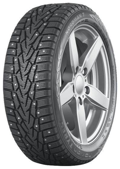 NOKIAN TYRES NORDMAN 7