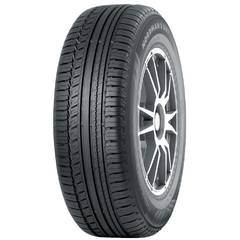 NOKIAN TYRES NORDMAN S SUV 255/55R18 105H летняя