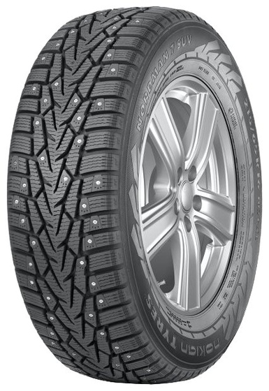 NOKIAN TYRES NORDMAN 7 SUV