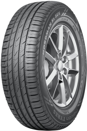 NOKIAN TYRES NORDMAN S2 SUV