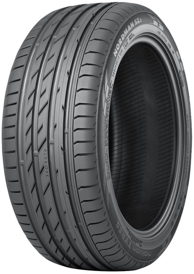 NOKIAN TYRES NORDMAN SZ2