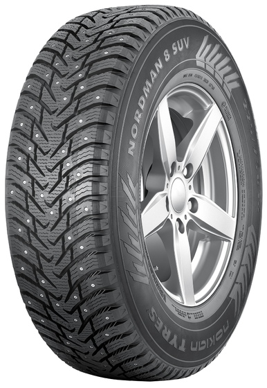NOKIAN TYRES NORDMAN 8 SUV