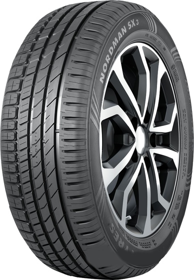 NOKIAN TYRES NORDMAN SX3