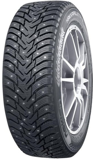 NOKIAN TYRES HAKKAPELIITTA 8