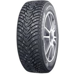 NOKIAN TYRES HAKKAPELIITTA 8 255/35R19 96H зимняя шипованная