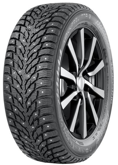 NOKIAN TYRES HAKKAPELIITTA 9