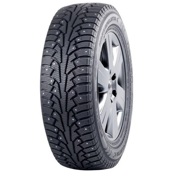 Шина NOKIAN TYRES HAKKAPELIITTA C VAN 205/70R15 15R C зимняя
