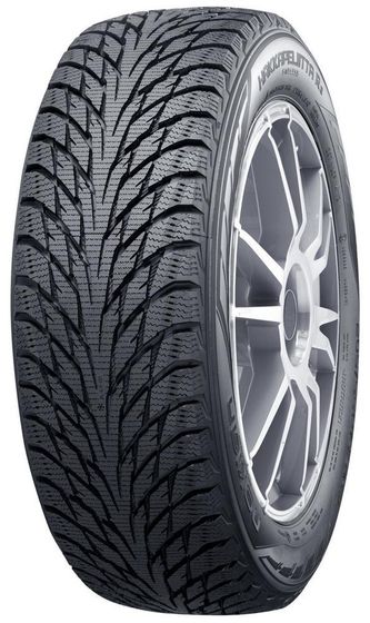 Шина NOKIAN TYRES HAKKAPELIITTA R2 215/45R20 95R XL зимняя Шина NOKIAN TYRES HAKKAPELIITTA R2 215/45R20 95R XL зимняя