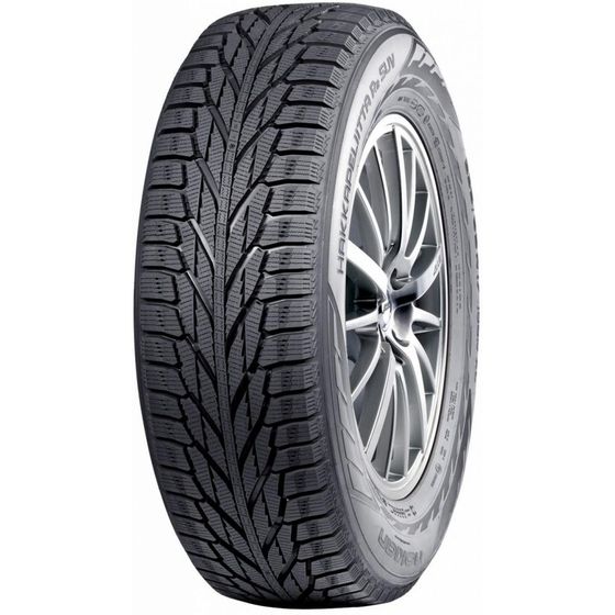 Шина NOKIAN TYRES HAKKAPELIITTA R2 SUV 265/40R21 105R XL зимняя Шина NOKIAN TYRES HAKKAPELIITTA R2 SUV 265/40R21 105R XL зимняя