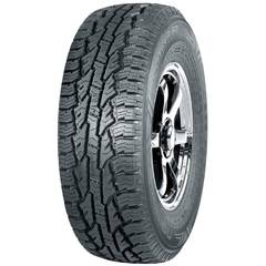 NOKIAN TYRES ROTIIVA AT PLUS 245/75R17 121/118S летняя