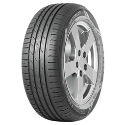 NOKIAN TYRES WETPROOF