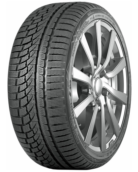 NOKIAN TYRES WR A4
