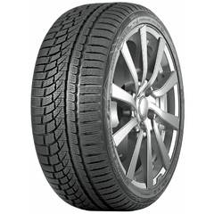 NOKIAN TYRES WR A4 225/45R17 91H Runflat зимняя