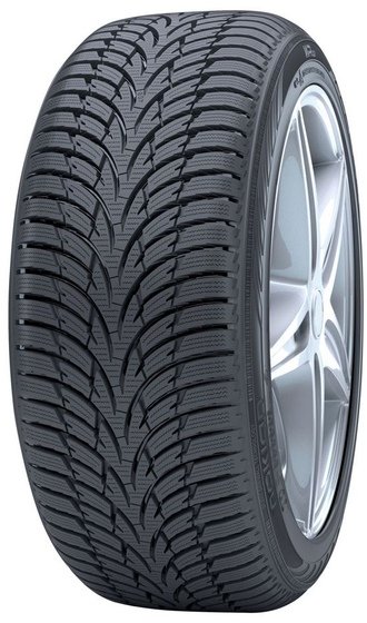 NOKIAN TYRES WR D3
