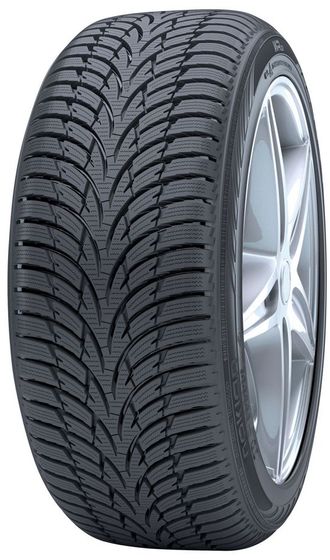 Шина NOKIAN TYRES WR D3 195/60R15 92H зимняя