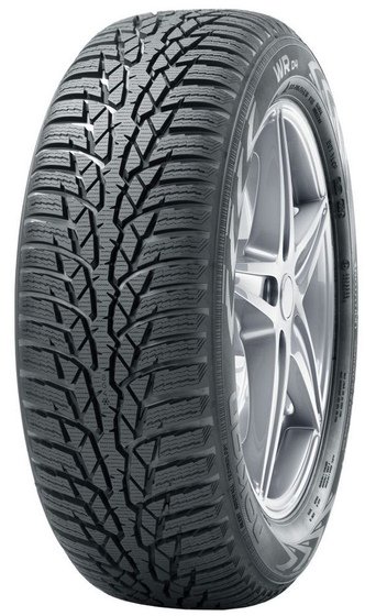NOKIAN TYRES WR D4