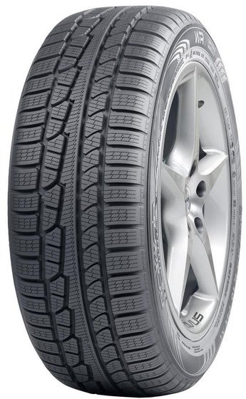 NOKIAN TYRES WR G2 SUV