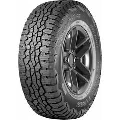 NOKIAN TYRES OUTPOST AT 275/55R20 113T летняя