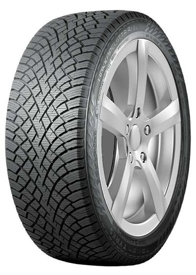 Шина NOKIAN TYRES HAKKAPELIITTA R5 185/65R15 88R зимняя Шина NOKIAN TYRES HAKKAPELIITTA R5 185/65R15 88R зимняя