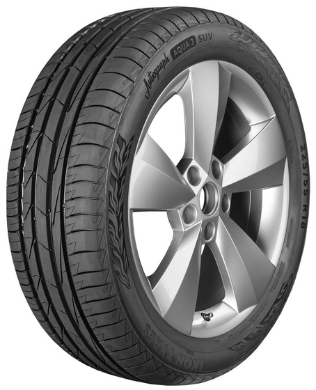 NOKIAN TYRES AUTOGRAPH AQUA 3 SUV