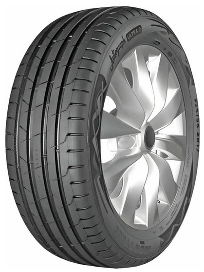 NOKIAN TYRES AUTOGRAPH ULTRA 2 SUV