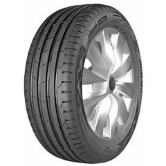 NOKIAN TYRES AUTOGRAPH ULTRA 2 SUV 235/65R17 108V XL летняя