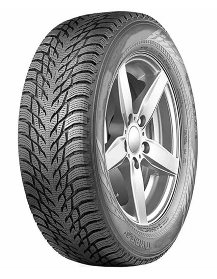 Шина NOKIAN TYRES AUTOGRAPH SNOW 3 SUV 235/50R19 103T XL зимняя Шина NOKIAN TYRES AUTOGRAPH SNOW 3 SUV 235/50R19 103T XL зимняя