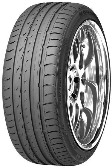 Шина ROADSTONE N8000 255/35R20 97Y летняя