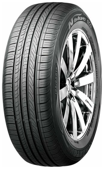 Шина ROADSTONE N'BLUE ECO 205/55R16 91V летняя
