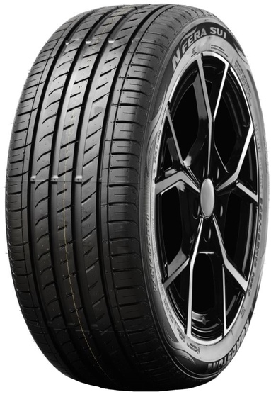 ROADSTONE N'FERA SU1