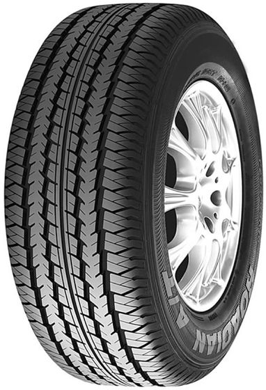 Шина ROADSTONE ROADIAN A/T 245/65R17 111T всесезонная Шина ROADSTONE ROADIAN A/T 245/65R17 111T всесезонная