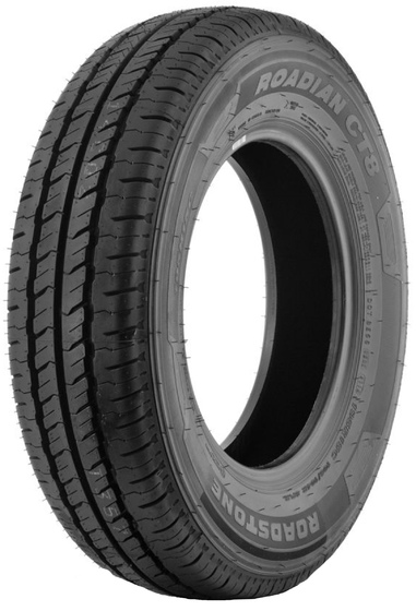 ROADSTONE ROADIAN CT8