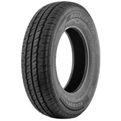 ROADSTONE ROADIAN CT8 195/80R15 106/104R XL летняя