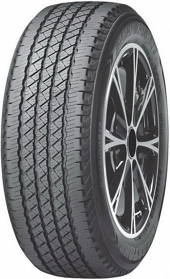 Шина ROADSTONE ROADIAN HT SUV 225/65R17 100H всесезонная Шина ROADSTONE ROADIAN HT SUV 225/65R17 100H всесезонная