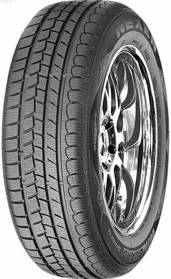 Шина ROADSTONE WINGUARD SNOW G 185/55R15 86H XL зимняя