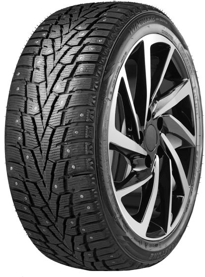 Шина ROADSTONE WINGUARD WINSPIKE 185/65R14 90T XL зимняя шипованная