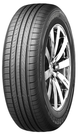 ROADSTONE EUROVIS HP02