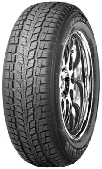 Шина ROADSTONE N'PRIZ 4S 225/45R17 94V XL всесезонная