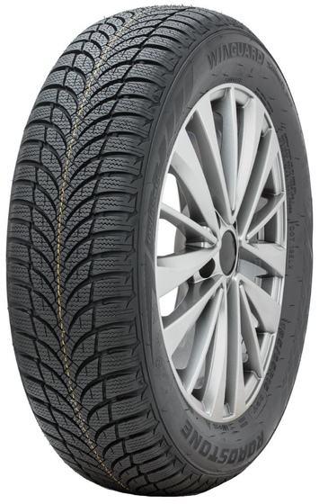 ROADSTONE WINGUARD SNOWG WH2