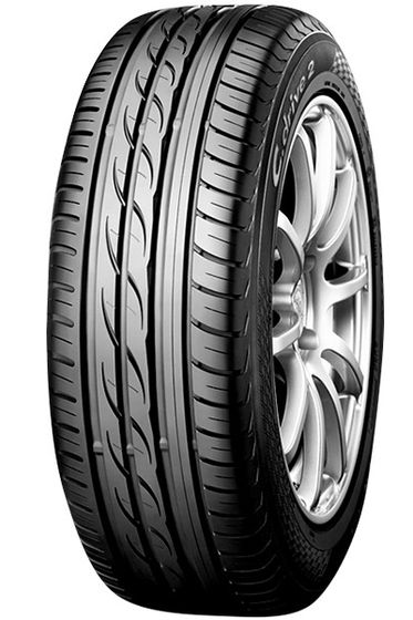 Шина YOKOHAMA C.DRIVE 2 AC02 235/50R18 97V MOE Runflat летняя Шина YOKOHAMA C.DRIVE 2 AC02 235/50R18 97V MOE Runflat летняя