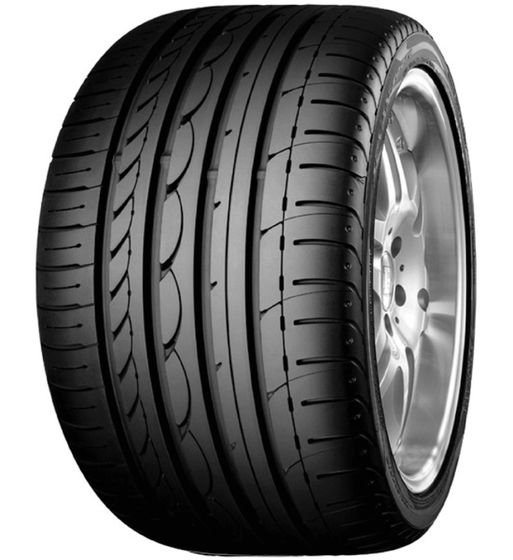 Шина YOKOHAMA ADVAN SPORT V103 275/45R20 110Y XL AO летняя