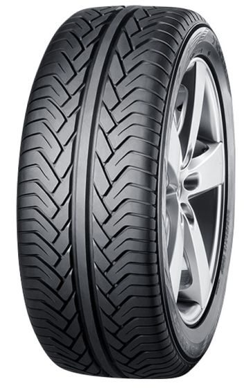 Шина YOKOHAMA ADVAN ST V802 295/40R20 106Y летняя