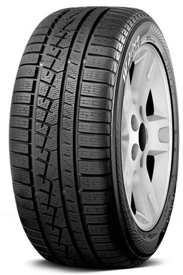 Шина YOKOHAMA ADVAN WINTER 255/40R20 101W зимняя