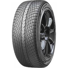 YOKOHAMA ADVAN WINTER V907 315/35R22 111V зимняя